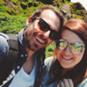 Meet your Posher, Nathan